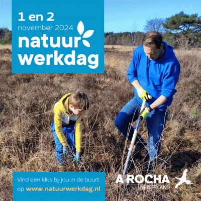 Natuurwerkdag 2024)